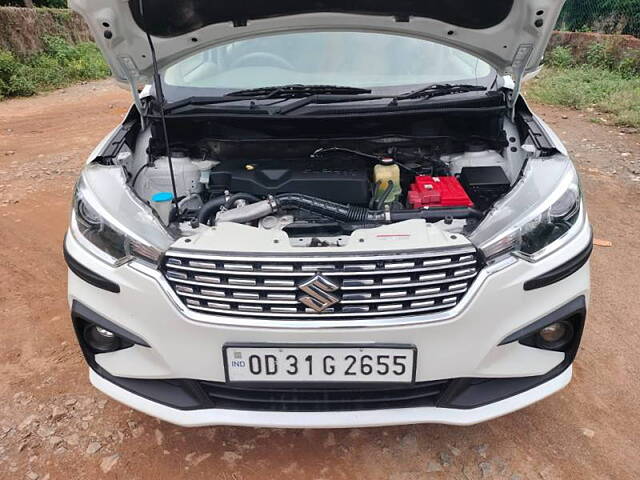 Used Maruti Suzuki Ertiga [2018-2022] VDi 1.5 Diesel in Bhubaneswar