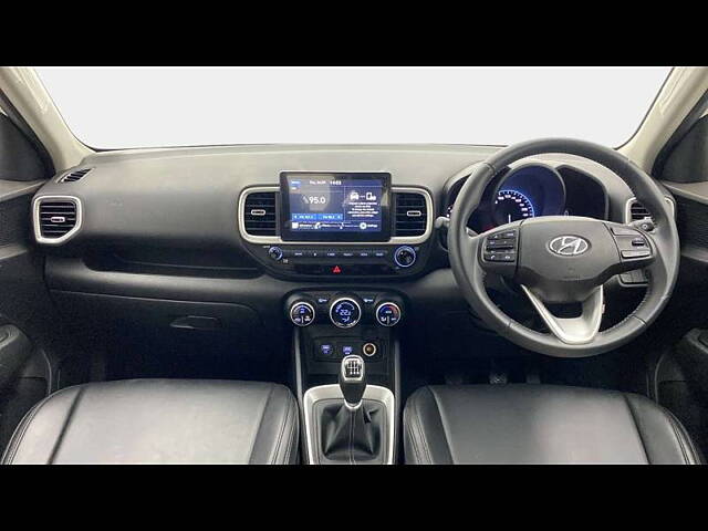 Used Hyundai Venue [2019-2022] SX 1.0 Turbo in Bangalore