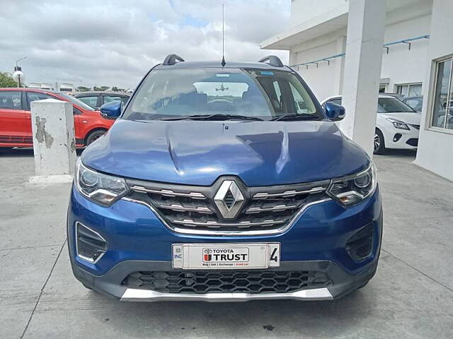 Used Renault Triber [2019-2023] RXT [2019-2020] in Bangalore