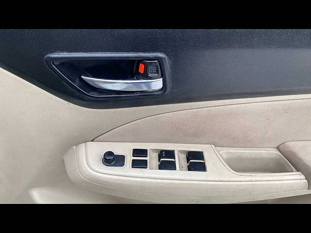 Used Maruti Suzuki Dzire [2017-2020] VDi in Patna