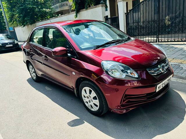 Used Honda Amaze [2016-2018] 1.2 S i-VTEC in Pune