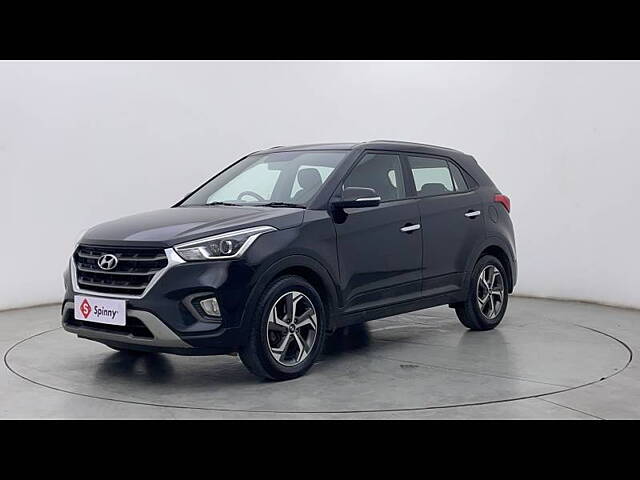 Used 2018 Hyundai Creta in Chennai