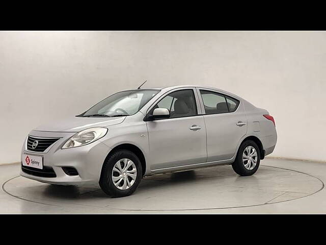 Used 2012 Nissan Sunny in Pune