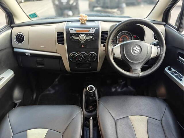 Used Maruti Suzuki Wagon R 1.0 [2014-2019] VXI in Mumbai