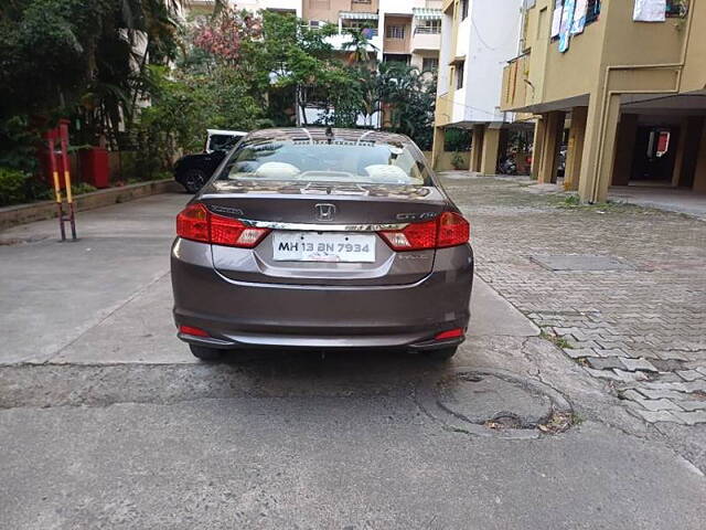 Used Honda City [2014-2017] VX in Pune