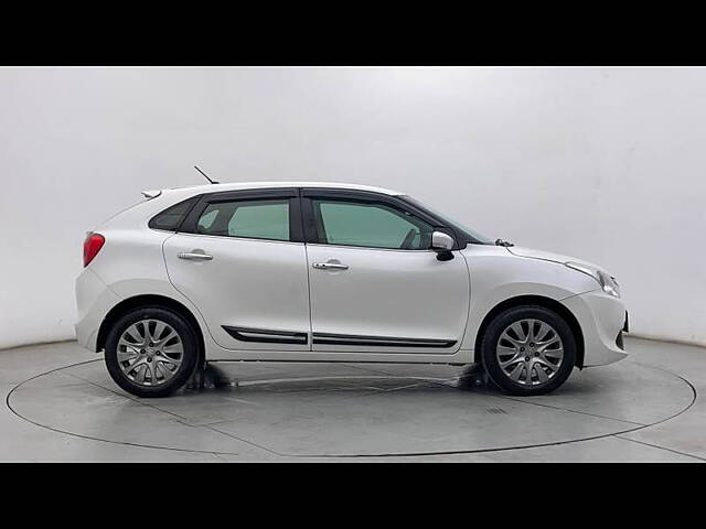 Used Maruti Suzuki Baleno [2015-2019] Zeta 1.2 AT in Chennai