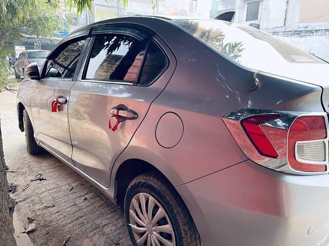 Used Honda Amaze [2018-2021] 1.2 V CVT Petrol [2018-2020] in Varanasi