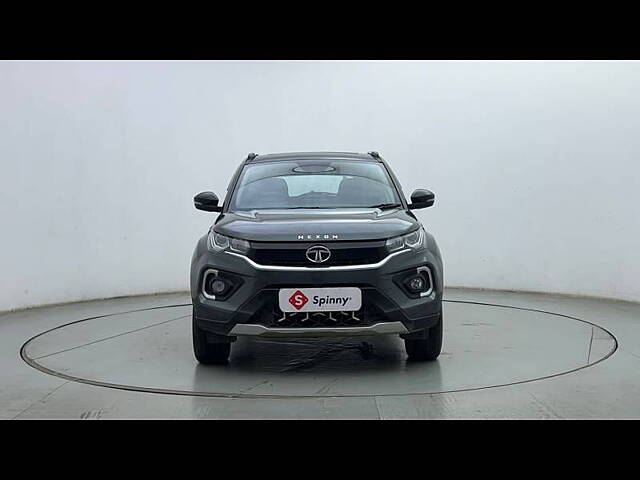 Used Tata Nexon [2020-2023] XZ Plus (S) [2022-2023] in Navi Mumbai