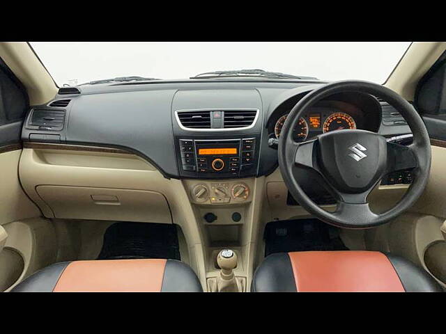 Used Maruti Suzuki Swift DZire [2011-2015] VXI in Pune