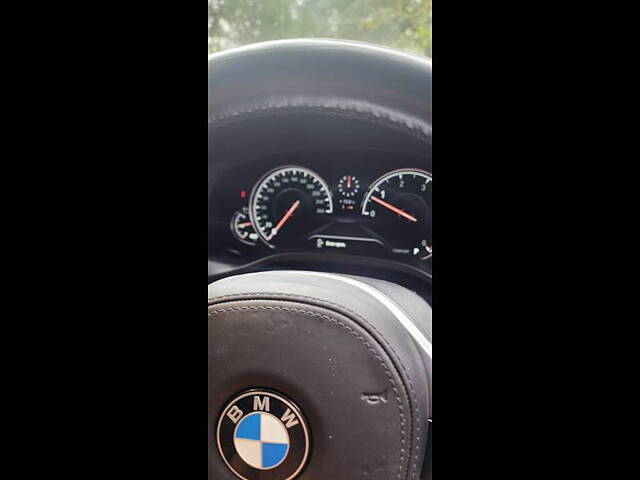 Used BMW X4 [2019-2022] xDrive30d M Sport X [2019-2020] in Delhi