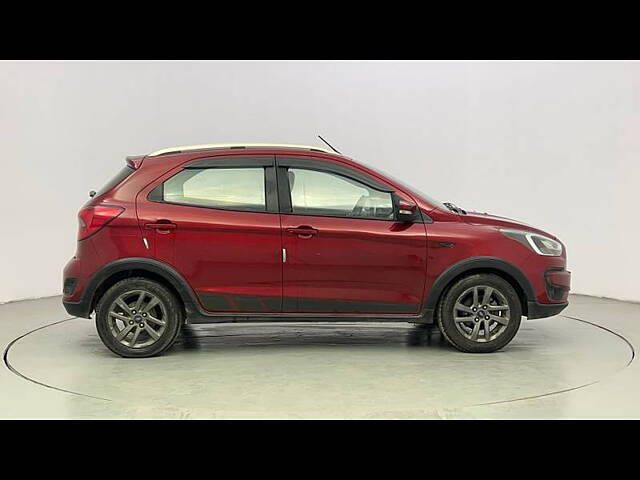 Used Ford Freestyle Titanium 1.5 TDCi [2018-2020] in Kolkata