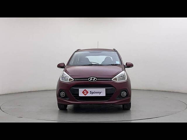 Used Hyundai Grand i10 [2013-2017] Asta 1.2 Kappa VTVT [2013-2016] in Bangalore