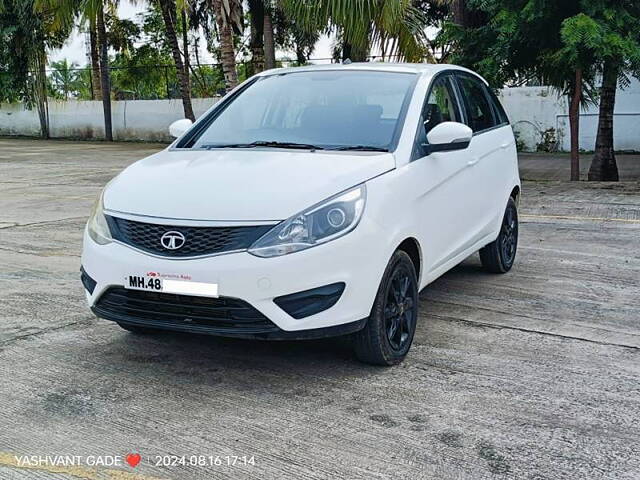 Used Tata Bolt XT Petrol in Pune