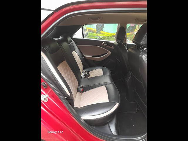 Used Hyundai Elite i20 [2017-2018] Magna Executive 1.2 in Mumbai