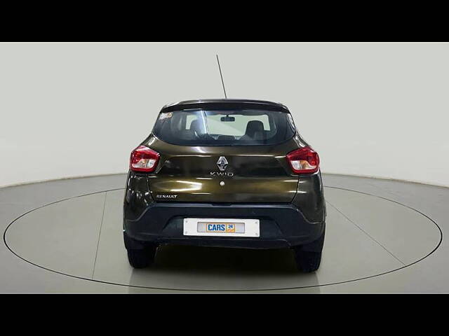 Used Renault Kwid [2019] [2019-2019] RXL in Navi Mumbai