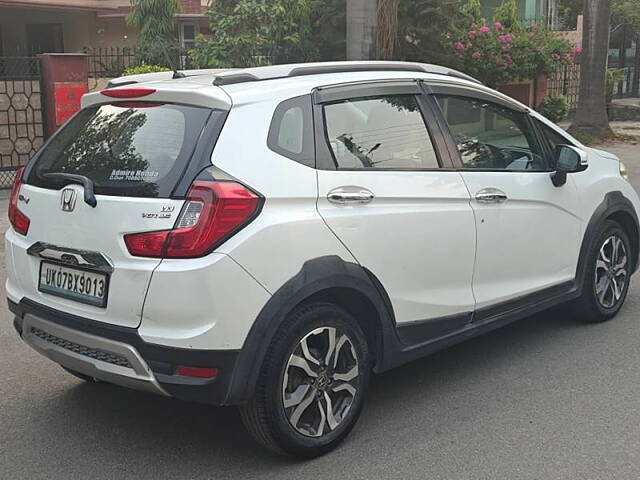 Used Honda WR-V [2017-2020] VX MT Diesel in Dehradun