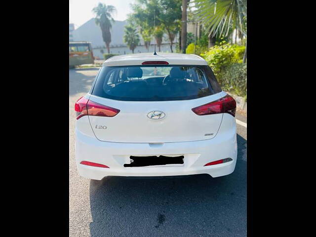 Used Hyundai Elite i20 [2014-2015] Era 1.2 in Delhi