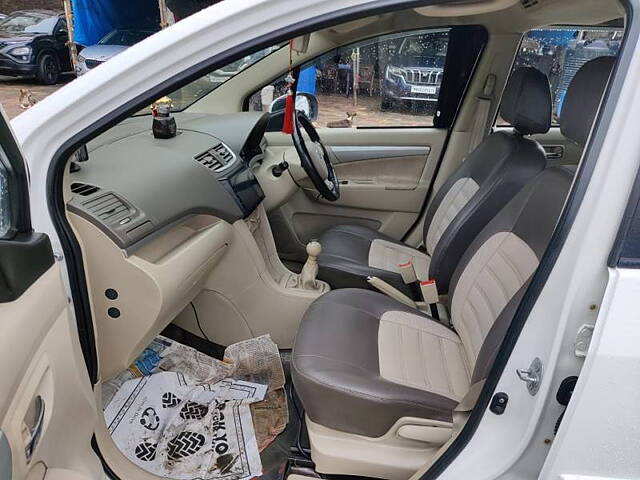 Used Maruti Suzuki Ertiga [2018-2022] VXi in Mumbai