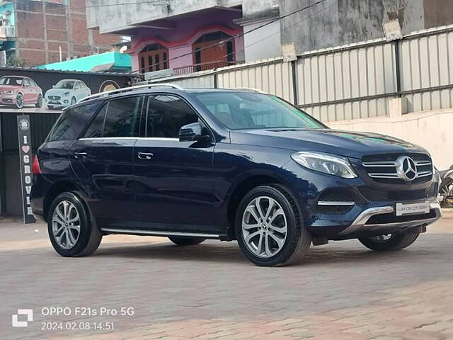 Used 2019 Mercedes-Benz GLE in Patna