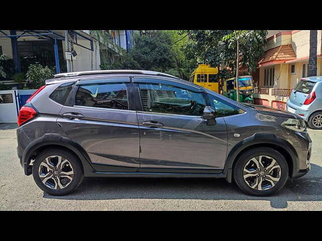 Used Honda WR-V [2017-2020] S MT Petrol in Bangalore