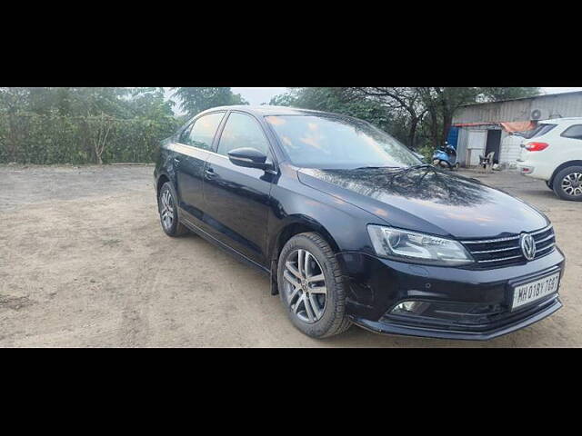 Used Volkswagen Jetta Highline TDI in Pune