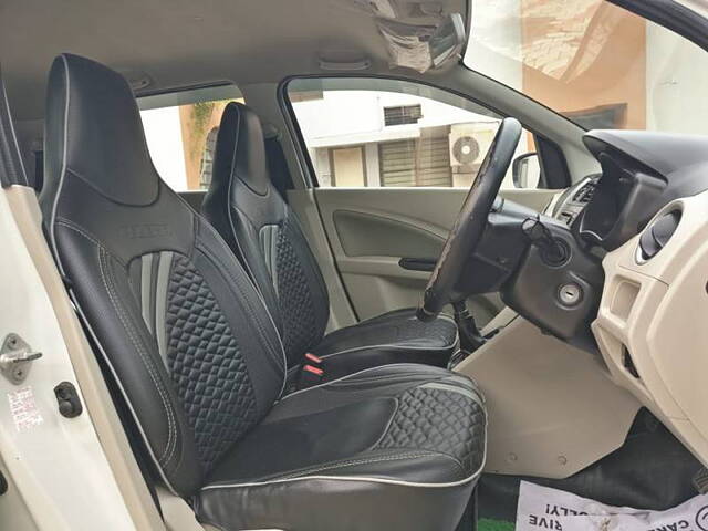 Used Maruti Suzuki Celerio [2017-2021] ZXi in Ahmedabad