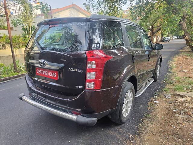 Used Mahindra XUV500 [2015-2018] W10 AWD in Bangalore