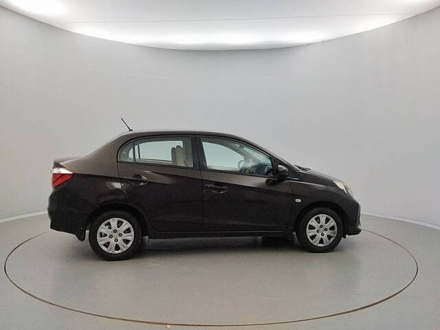 Used Honda Amaze [2013-2016] 1.2 S i-VTEC in Jaipur