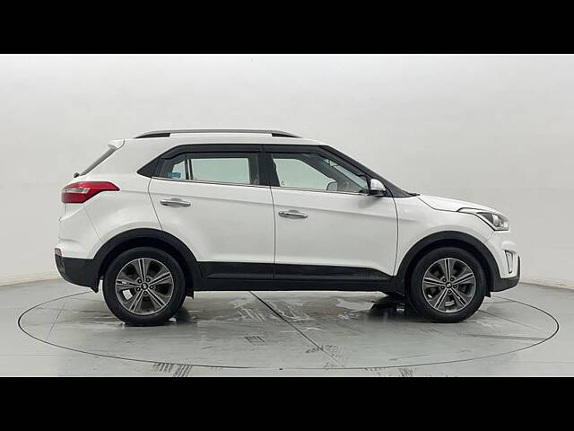 Used Hyundai Creta [2015-2017] 1.6 SX Plus AT Petrol in Delhi