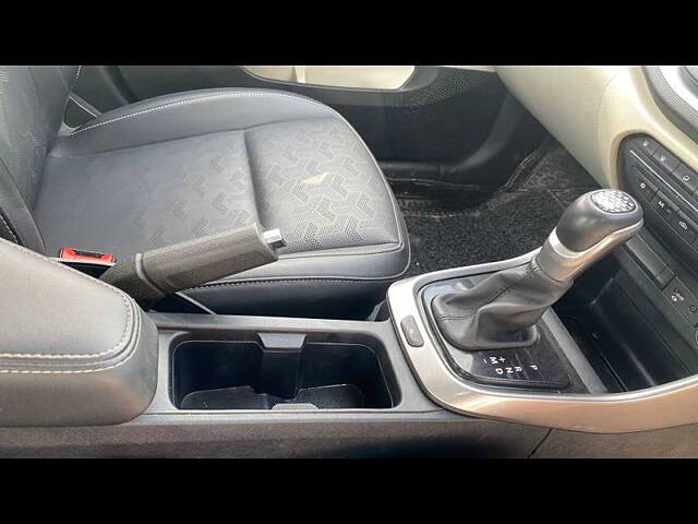 Used Tata Altroz XZA Plus Petrol [2022-2023] in Pune