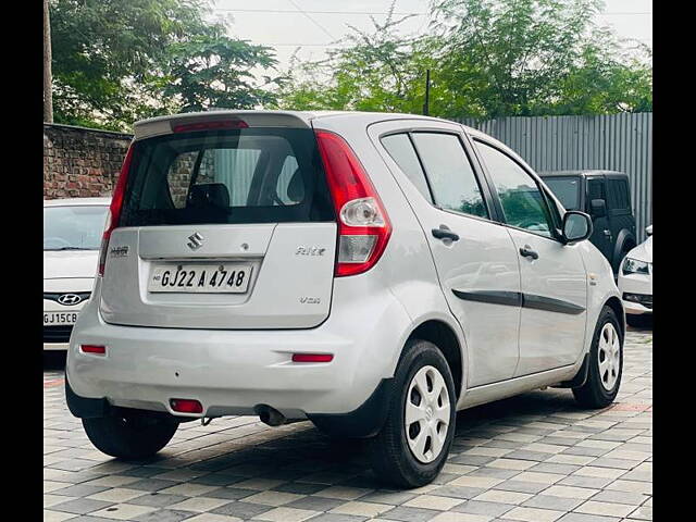 Used Maruti Suzuki Ritz Vdi ABS BS-IV in Surat