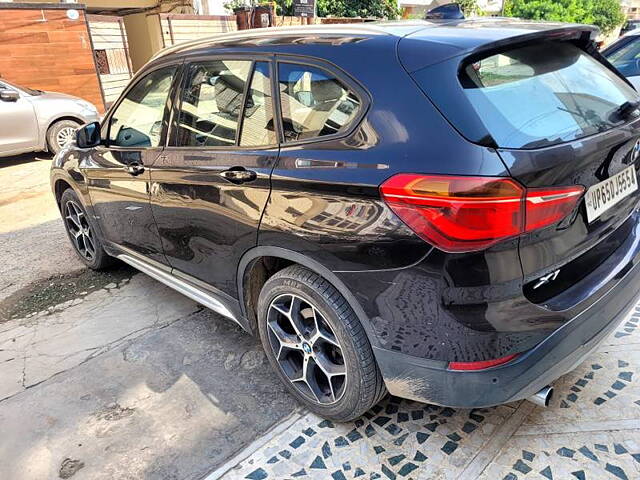 Used BMW X1 [2013-2016] sDrive20d xLine in Lucknow