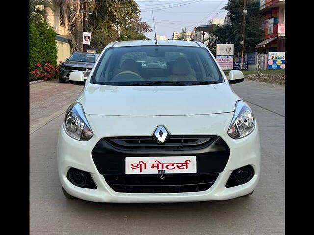 Used 2012 Renault Scala in Indore