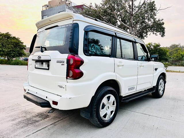 Used Mahindra Scorpio 2021 S9 2WD 7 STR in Gurgaon