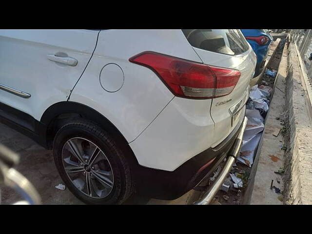 Used Hyundai Creta [2019-2020] EX 1.4 CRDi in Lucknow