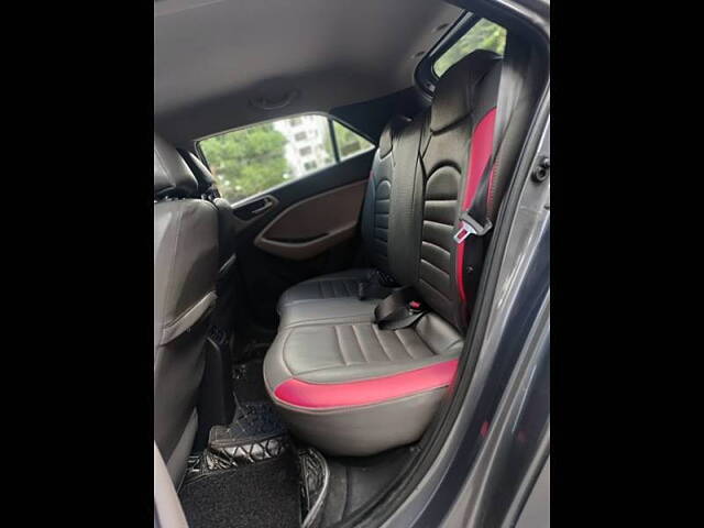 Used Hyundai Elite i20 [2016-2017] Magna 1.2 [2016-2017] in Hyderabad