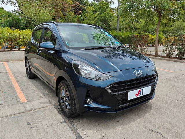 Used 2022 Hyundai Grand i10 NIOS in Ahmedabad