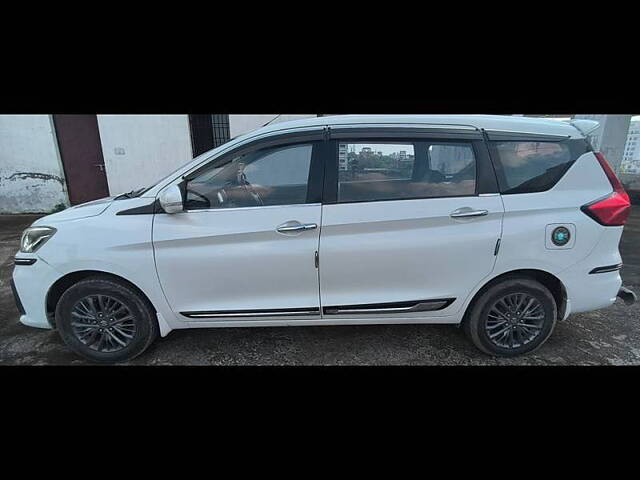 Used Maruti Suzuki Ertiga [2018-2022] ZXi Plus in Allahabad