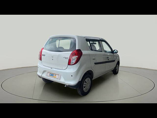 Used Maruti Suzuki Alto 800 [2012-2016] Lxi in Pune