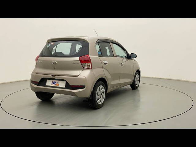 Used Hyundai Santro Sportz CNG [2018-2020] in Delhi