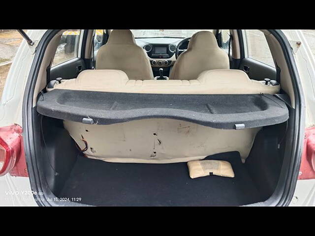 Used Hyundai Grand i10 [2013-2017] Magna 1.1 CRDi [2016-2017] in Mumbai