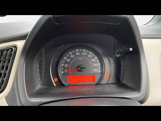 Used Maruti Suzuki Wagon R [2019-2022] LXi 1.0 CNG in Pune