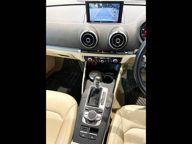 Used Audi A3 [2014-2017] 35 TDI Premium in Madurai