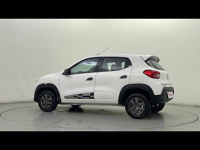 Used Renault Kwid [2019] [2019-2019] 1.0 RXT AMT Opt in Delhi