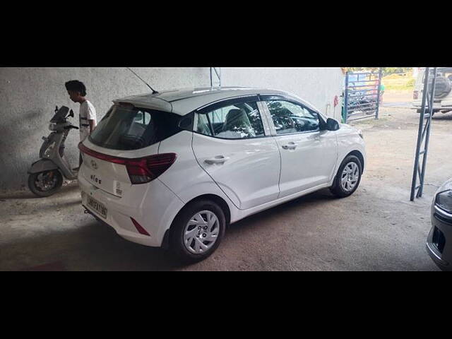 Used Hyundai Grand i10 Nios [2019-2023] Magna 1.2 Kappa VTVT CNG in Ranchi