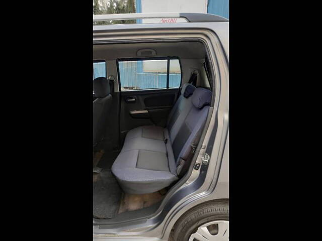 Used Maruti Suzuki Wagon R 1.0 [2010-2013] VXi in Mumbai