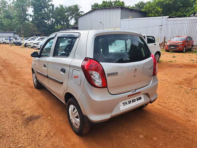 Used Maruti Suzuki Alto 800 [2012-2016] Lxi in Madurai