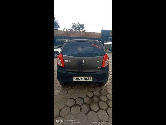 Used Maruti Suzuki Alto 800 [2012-2016] Vxi in Ranchi