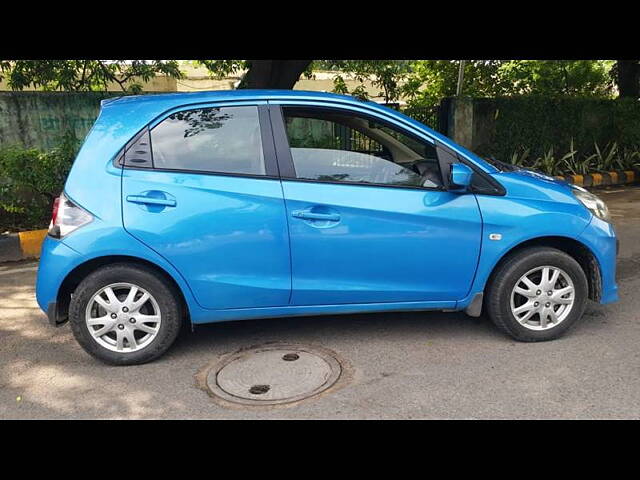 Used Honda Brio [2013-2016] VX MT in Delhi