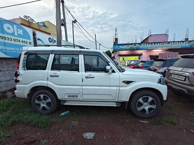 Used Mahindra Scorpio 2021 S5 2WD 7 STR in Kharagpur